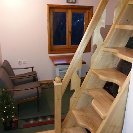 Vacation Home Nana Mokra Gora Esterno foto