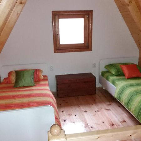 Vacation Home Nana Mokra Gora Esterno foto