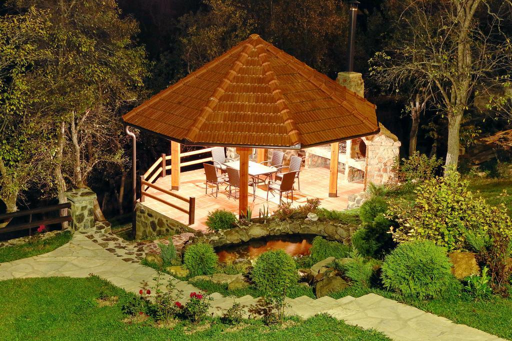 Vacation Home Nana Mokra Gora Esterno foto