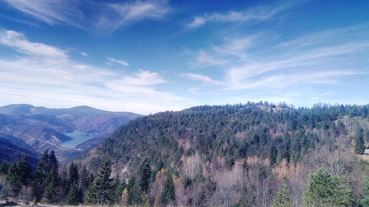 Vacation Home Nana Mokra Gora Esterno foto