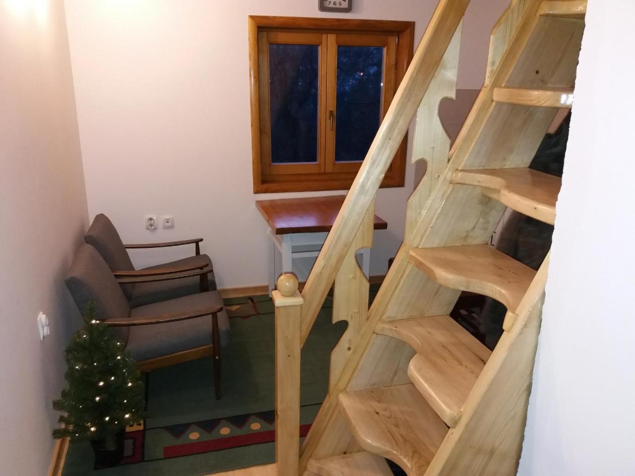 Vacation Home Nana Mokra Gora Esterno foto