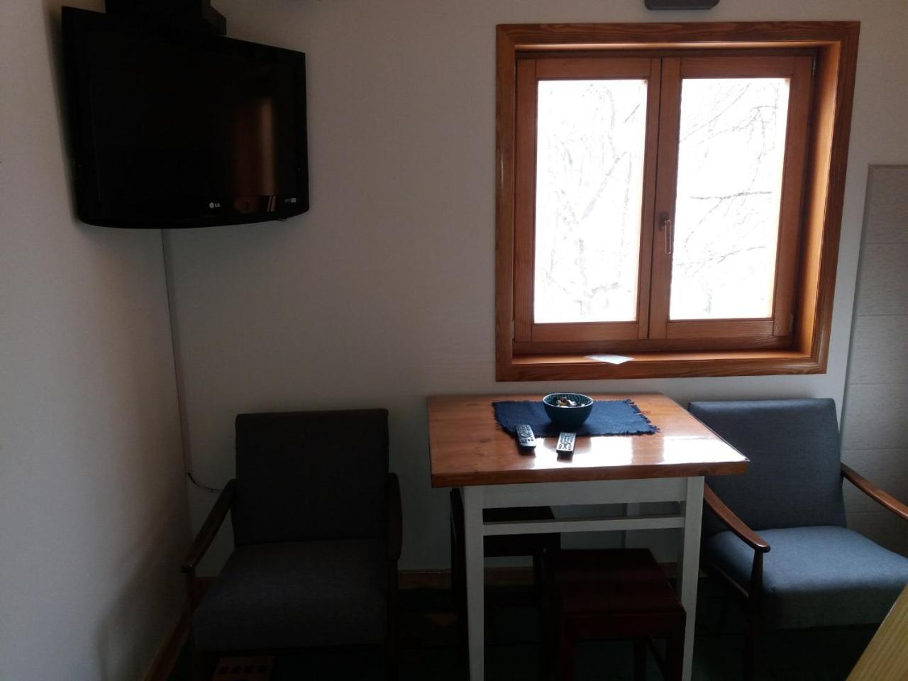 Vacation Home Nana Mokra Gora Esterno foto