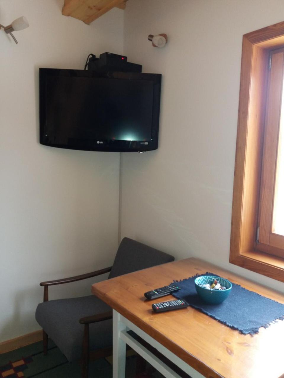 Vacation Home Nana Mokra Gora Esterno foto
